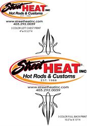 Street HEAT Inc