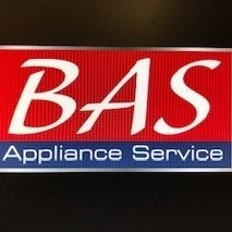 Bas Appliance Service
