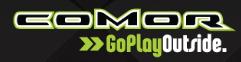 Comor-Go Play Outside