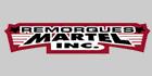 Remorques Martel Inc