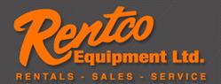 Rentco Equipment Ltd