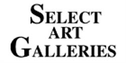 Select Art Galleries