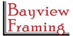 Bayview Framing & Art