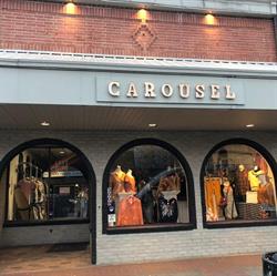 Carousel Consignments
