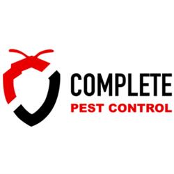 Complete Pest Control