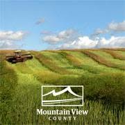 Mountain View County