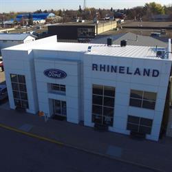 Rhineland Car Co Ltd