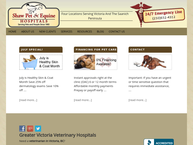 Shaw Nicholas Dr Vet