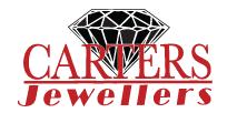 Carters Jewellers Ltd
