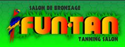 Fun-Tan Tanning Salon