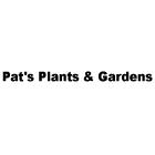 Pat's Plants & Garden Supplies