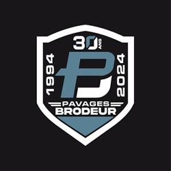 Pavages P Brodeur Inc