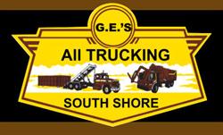 G es All Trucking Ltd