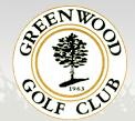 Greenwood Golf Course