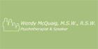 McQuaig Wendy Therapy - MSW, RSW, OACCPP