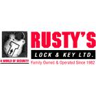 Rusty's Lock & Key Ltd