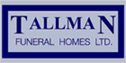 Tallman Funeral Homes