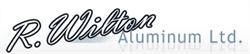 Wilton r Aluminum Ltd