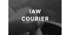 I A W Courier Service