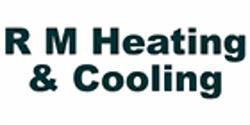 R M Heating & Cooling
