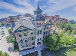 Winnipeg Adult Education Centre
