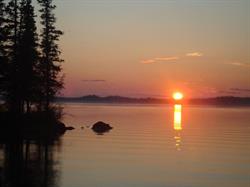 Northern Spirit Lodge