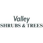 Valley Shrubs & Trees