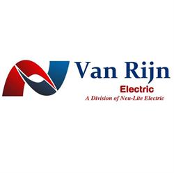 Van Rijn Electric Ltd