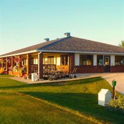 Gull Lake Golf Course