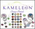 Kameleon-jewellery