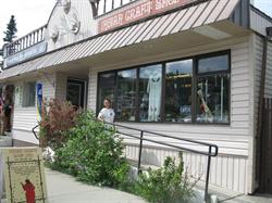 Indian Craft Shop Ltd
