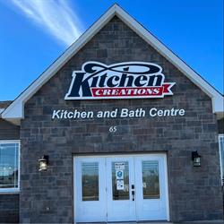 Kitchen Creations Inc