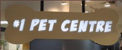 Number One Pet Centre