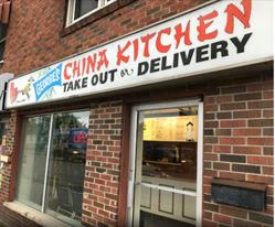 Georges China Kitchen