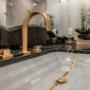 Residential - Ensuite Renovation Residential - Ensuite Renovation