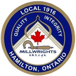 Millwright Local 1916