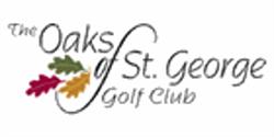 The Oaks of St George