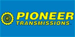 Pioneer Transmissions