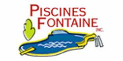 Piscines Fontaine Inc