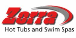 Zorra Hot Tubs and Swim Spas