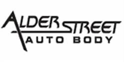 Alder Street Autobody