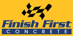 Finish First Concrete