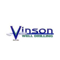 Vinson Well Drilling