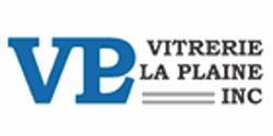 Vitrerie La Plaine Inc