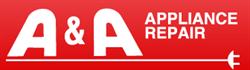 A & a Appliance Repair
