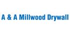 A & A Millwood Drywall