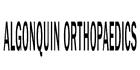 Algonquin Orthopaedics