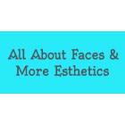 All About Faces and More