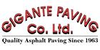 Gigante Paving Co Ltd