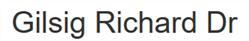 Gilsig Richard Dr Incorporated